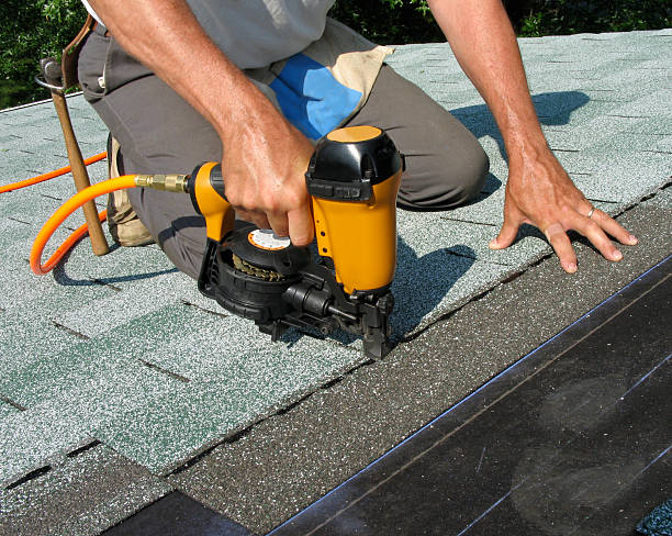 Best Storm Damage Roof Repair  in Quitman, TX